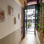 Pesa شقة فندقية 4*