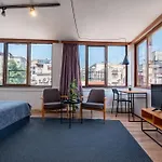 شقة فندقية Pesa 4*