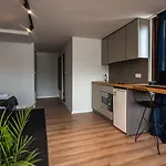 شقة فندقية Pesa 4*