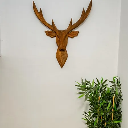 Apartmanhotel Pesa 4*