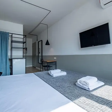 Apartmanhotel Pesa 4*