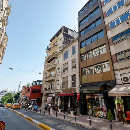 Pesa Istanbulská provincie