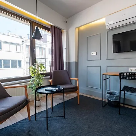 Pesa 4* Istanbulská provincie