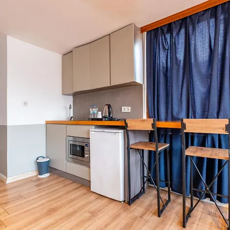 Apartmanhotel Pesa