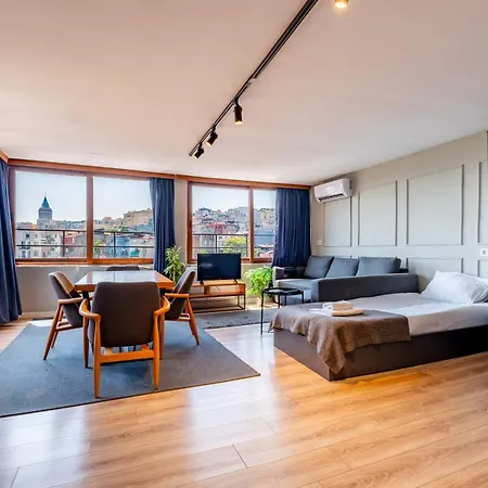 Pesa Istanbulská provincie