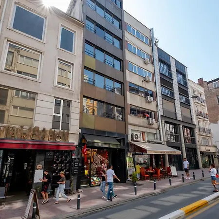 Pesa 4* Isztambul