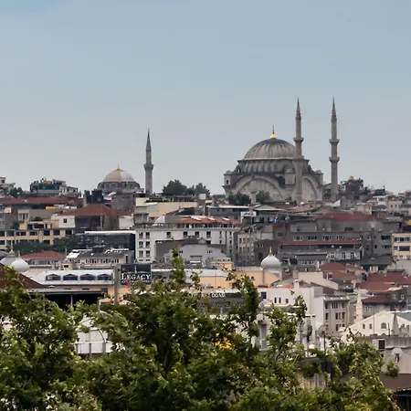 Pesa 4* Istanbulská provincie