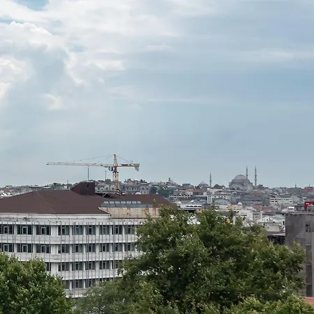 Pesa Apartmanhotel