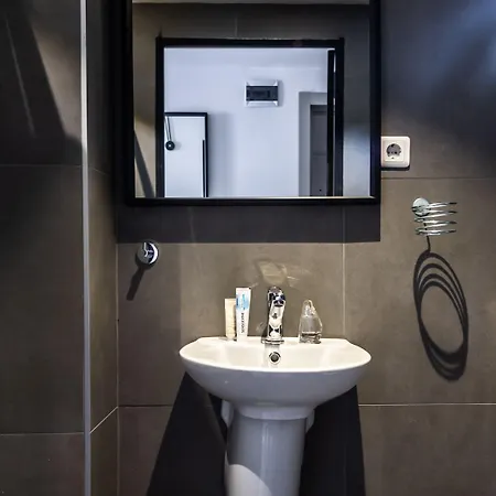 Pesa Apartmanhotel Isztambul