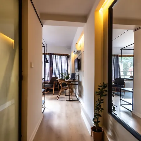 Pesa Apartmanhotel 4*
