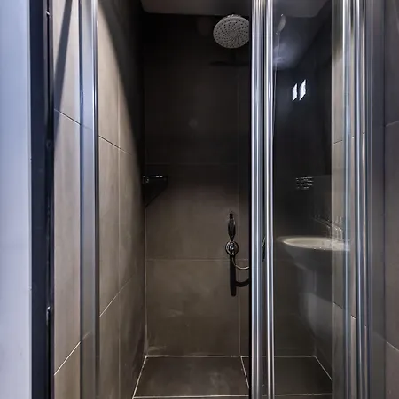 Aparthotel Pesa Istanbulská provincie