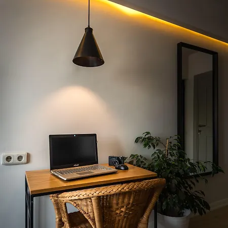 Apartmanhotel Pesa