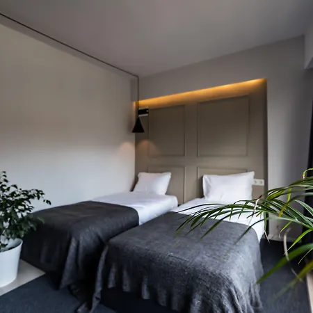 Pesa Apartmanhotel