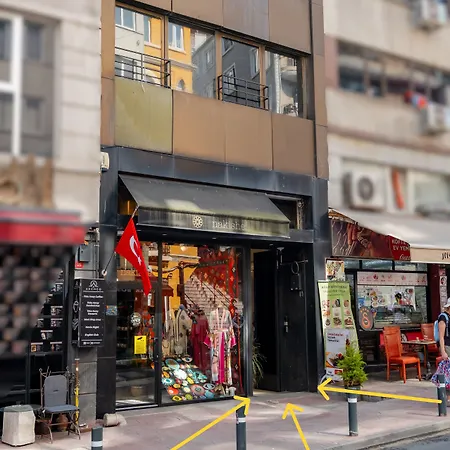 Pesa Apartmanhotel