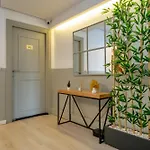 Pesa Aparthotel Istanbul
