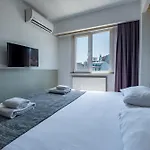 Pesa Aparthotel