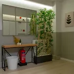 Pesa Aparthotel Istanbul