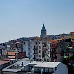 Pesa Aparthotel Istanbul