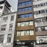 Aparthotel Pesa Istanbul