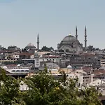 Pesa 4* Istanbul