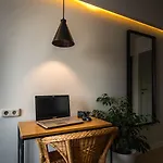 Aparthotel Pesa