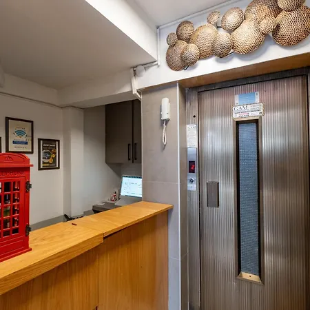 Pesa * 이스탄불