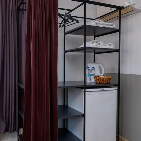 Hotel apartamentowy Pesa