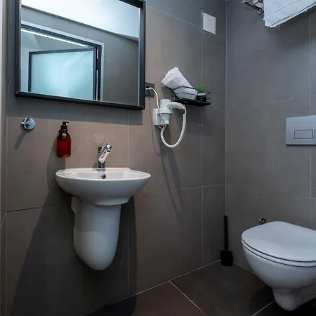 Pesa Lejlighedshotel Istanbul