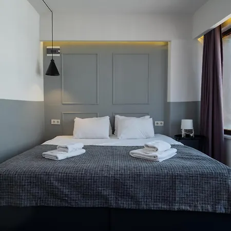Pesa Lejlighedshotel