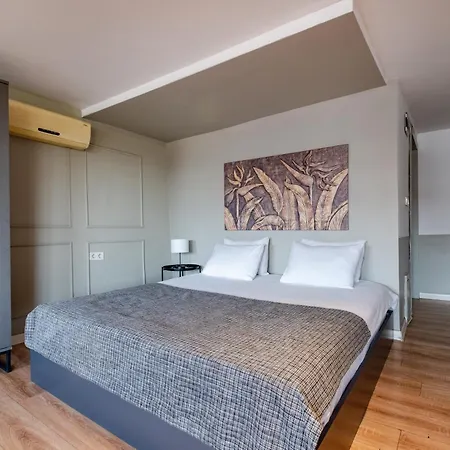 Lejlighedshotel Pesa