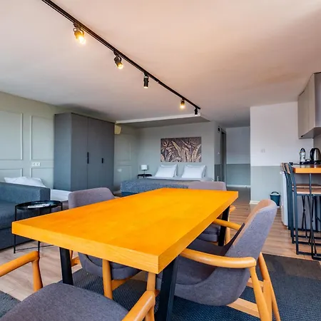 Lejlighedshotel Pesa *