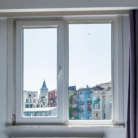 Pesa Lejlighedshotel *