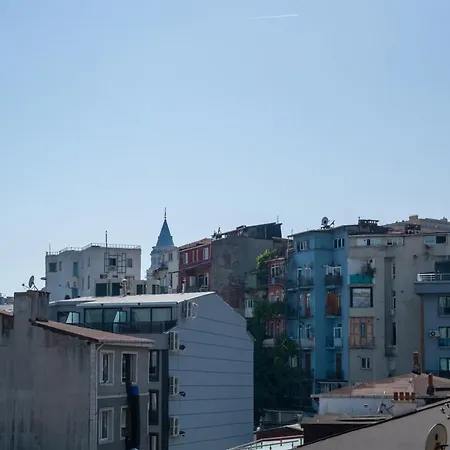 Lejlighedshotel Pesa