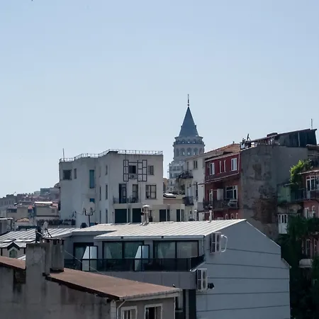 Pesa Lejlighedshotel 3*