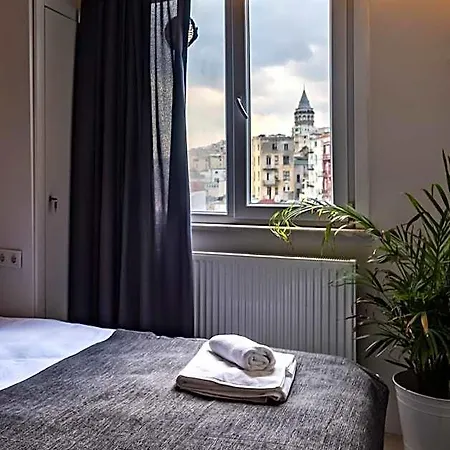 Pesa Istanbulská provincie