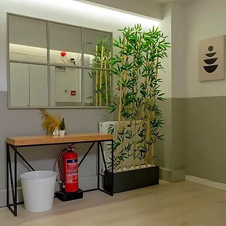 Pesa Lejlighedshotel 3*