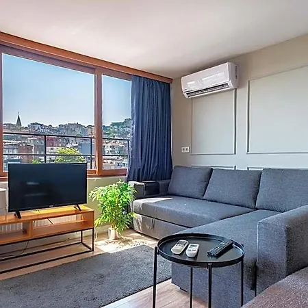 Lejlighedshotel Pesa
