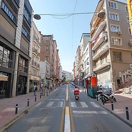 Pesa Istanbul