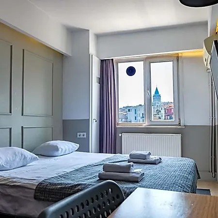 Pesa Lejlighedshotel 3*