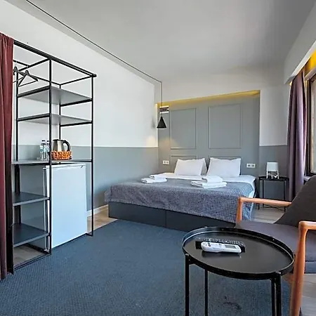 Lejlighedshotel Pesa