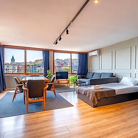 Pesa Lejlighedshotel 3*