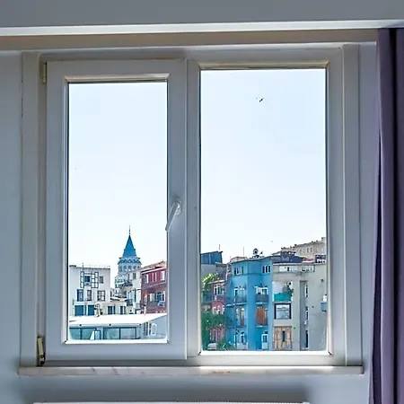 Pesa Istanbul
