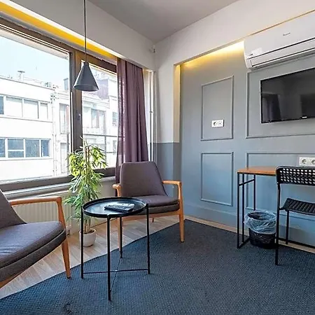 Pesa Lejlighedshotel
