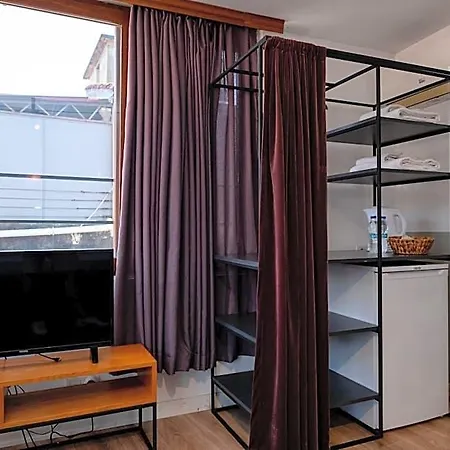 Pesa 3* Istanbulská provincie