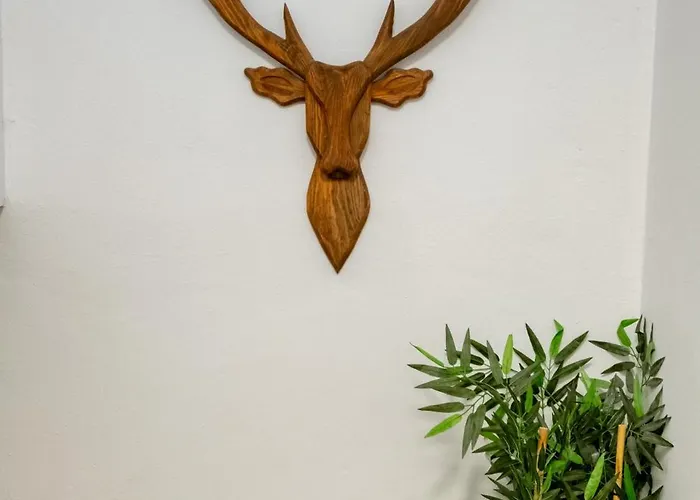 Hotel apartamentowy Pesa 4*