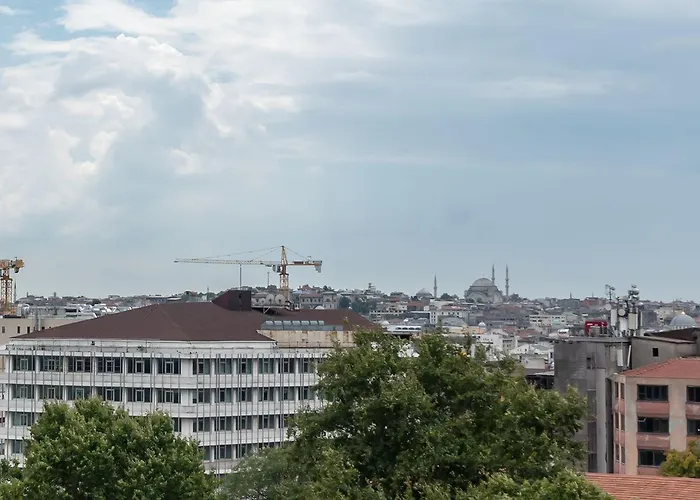 Pesa Hotel apartamentowy