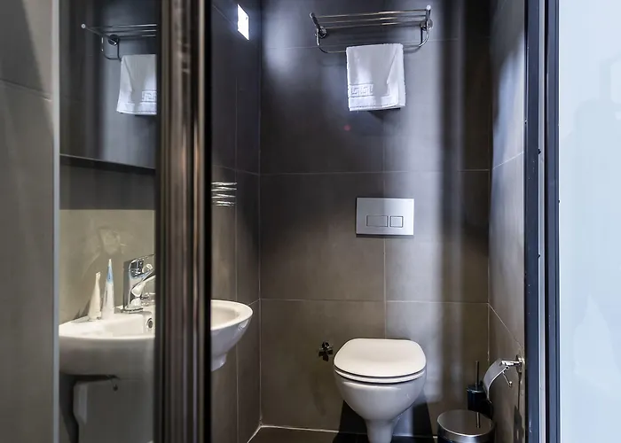 Pesa Hotel apartamentowy