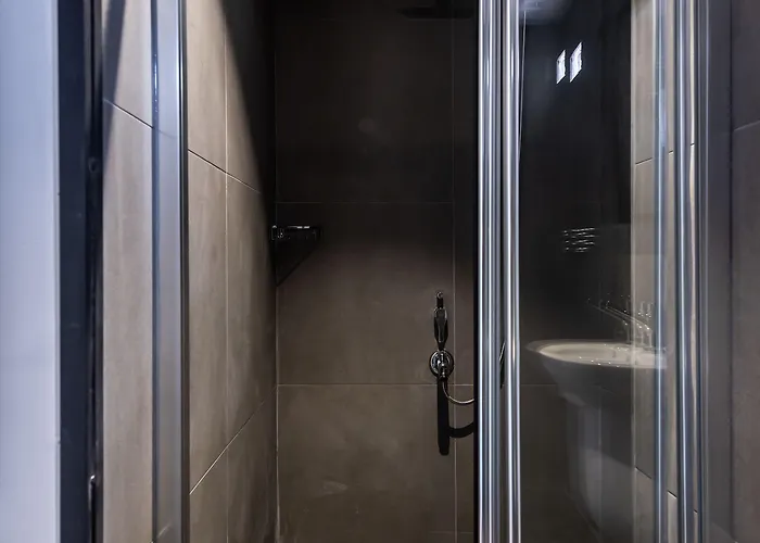 Hotel apartamentowy Pesa Stambuł