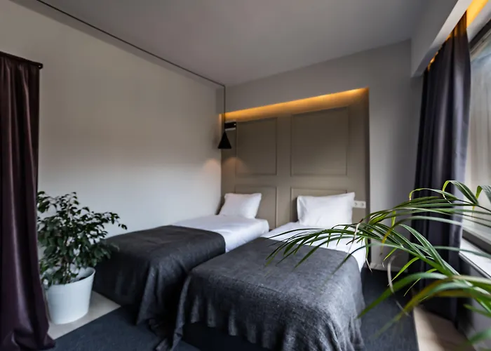 Pesa Hotel apartamentowy