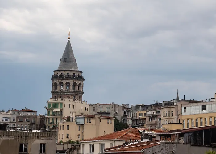 Hotel apartamentowy Pesa 4*